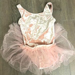 Danskin Ballerina in a box.